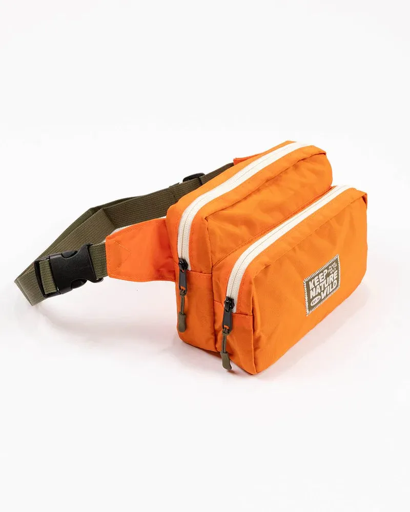 Keep Nature Wild Fanny Pack