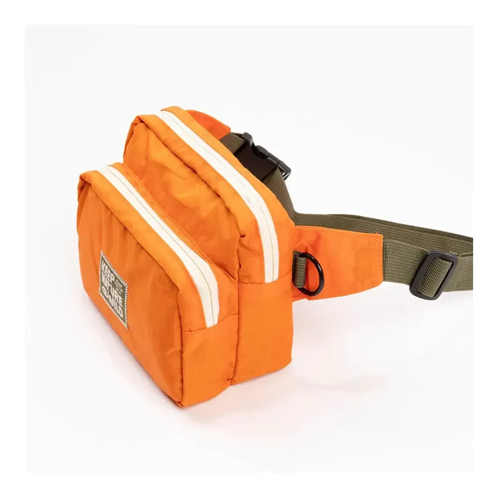 Keep Nature Wild Fanny Pack