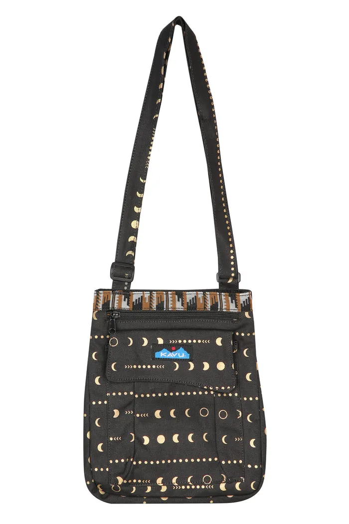 Keeper Bag - Lunar Row