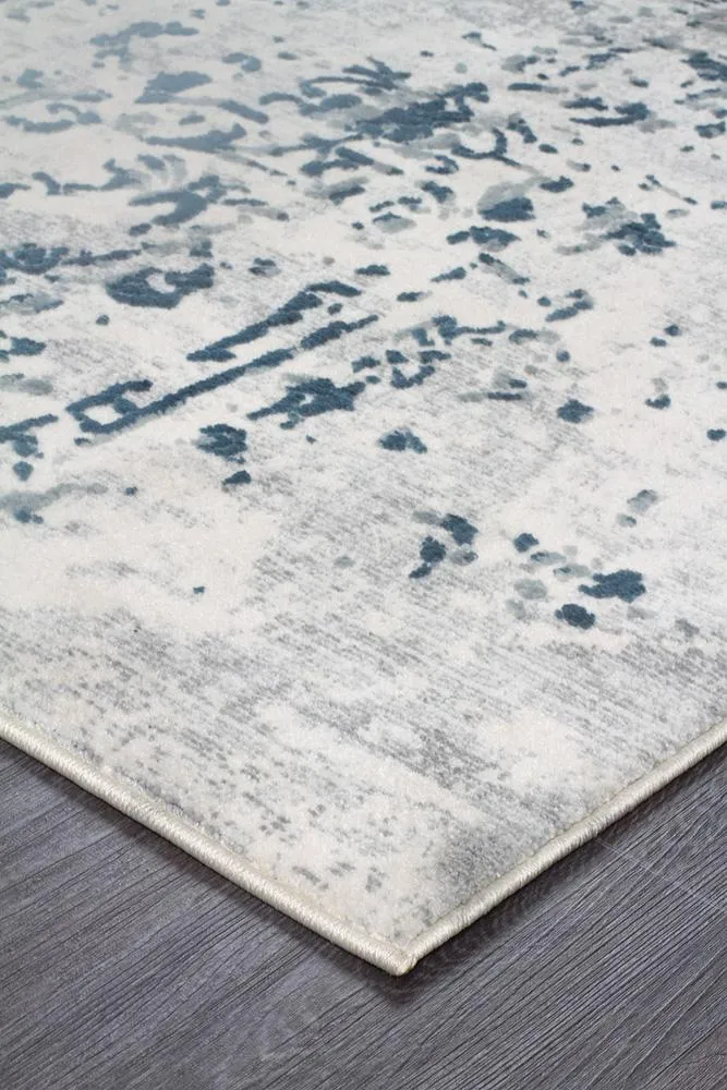 Kendra 1731 Grey Rug by Rug Culture