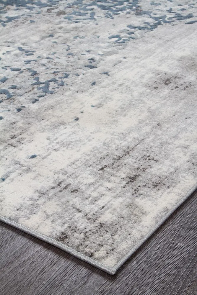 Kendra 1732 White Rug by Rug Culture