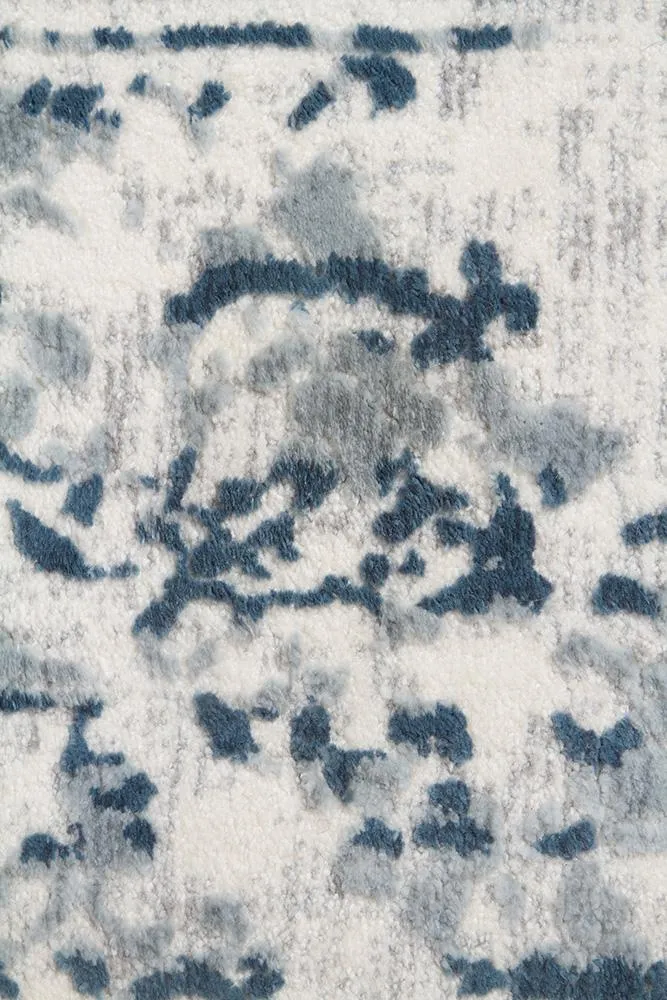 Kendra 1732 White Rug by Rug Culture