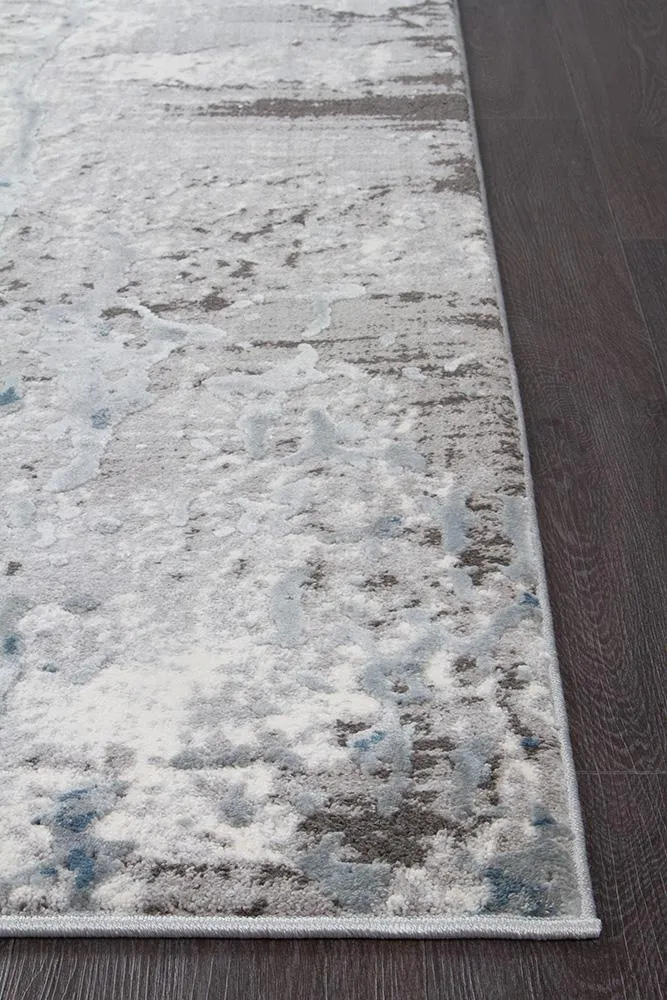 Kendra 1733 Blue Rug by Rug Culture