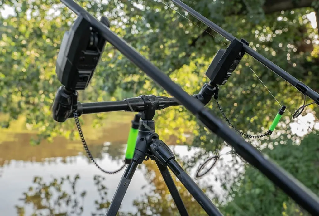 Korum Speed Fit Tripod Adaptor