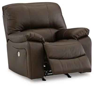 Leesworth Sofa, Loveseat and Recliner