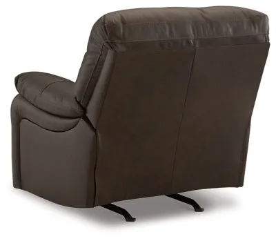 Leesworth Sofa, Loveseat and Recliner