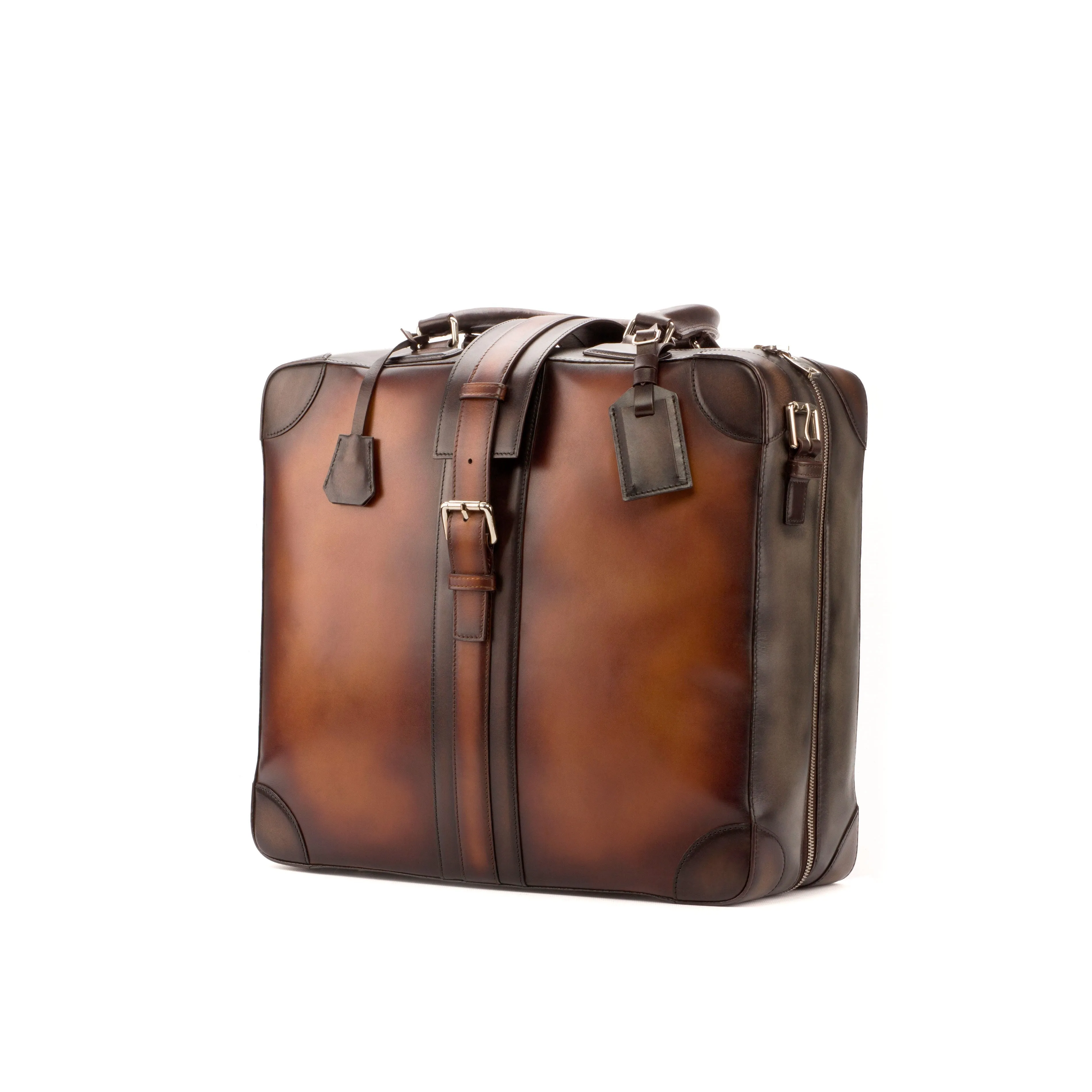 Lima travel tote