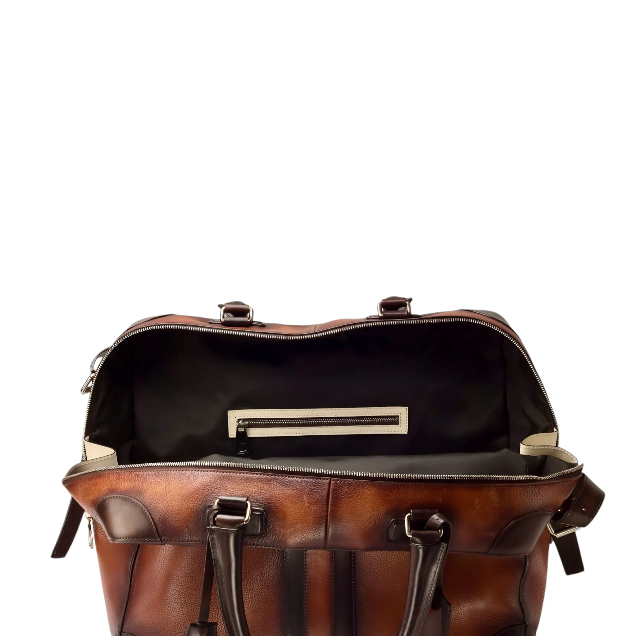 Lima travel tote