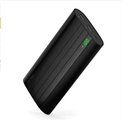 Limited Edition Vinsic Iron P6 20000mAh