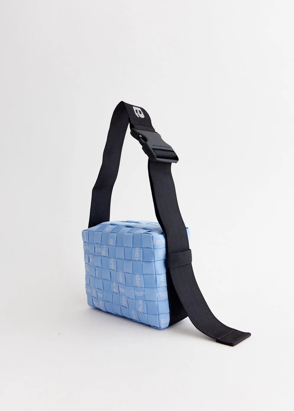 Linux Top Handle Bag