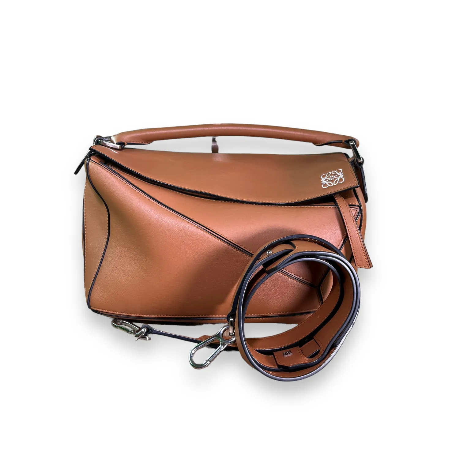 Loewe Puzzle Bag Medium
