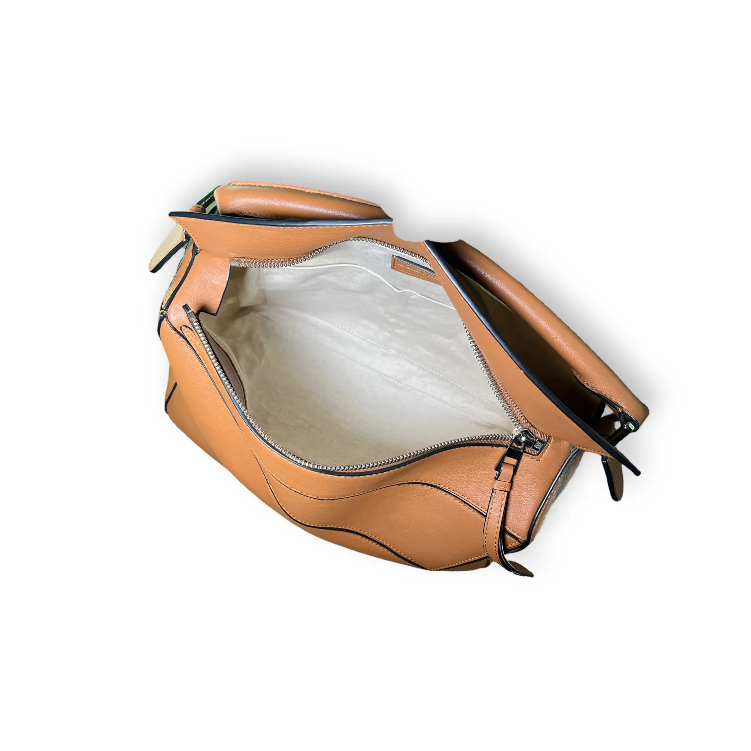 Loewe Puzzle Bag Medium
