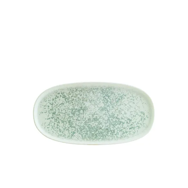 Lunar Ocean Hygge Oval Dish 30cm