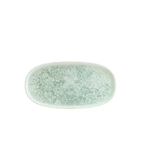 Lunar Ocean Hygge Oval Dish 30cm