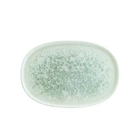Lunar Ocean Hygge Oval Dish 33cm