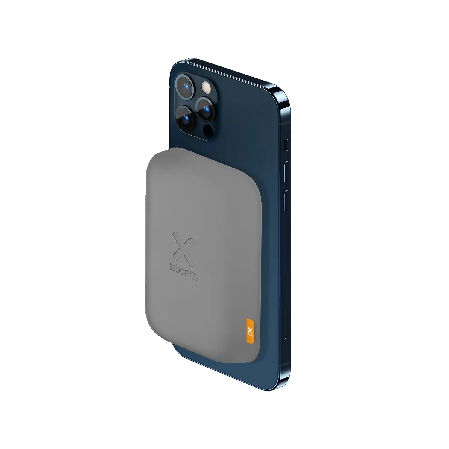 Magnetic Wireless FS4 Power Bank - 10.000 mAh - Fuel Series 4