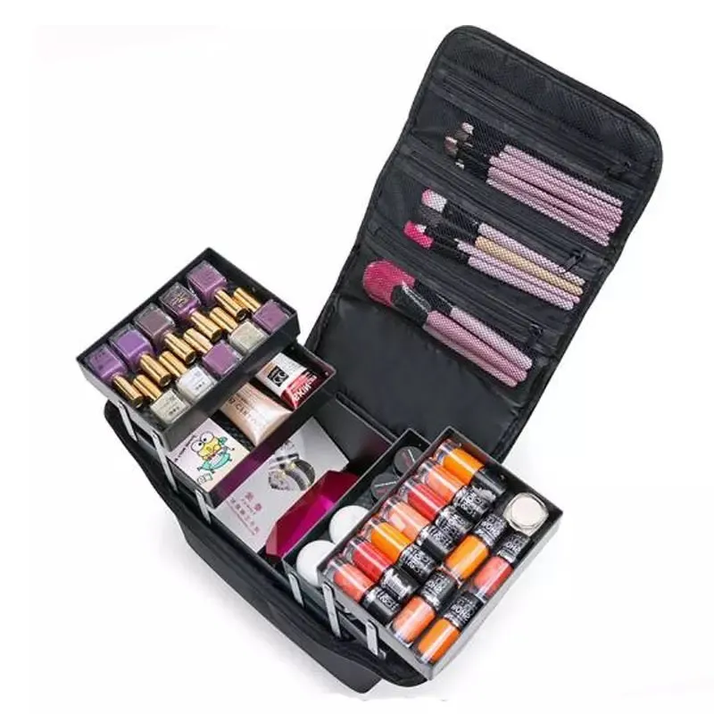 MessFree® Beauty Case