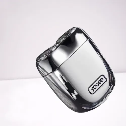 Mini Waterproof Power Hero Beard Trimmer