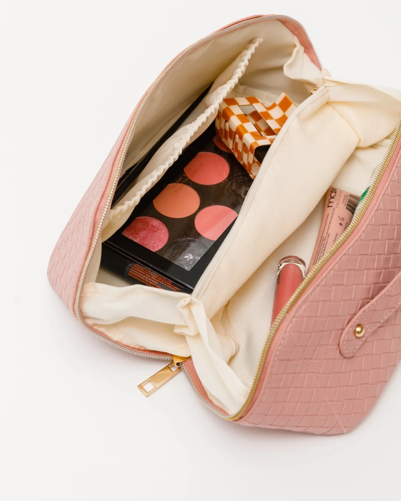 New Dawn Cosmetic Bag