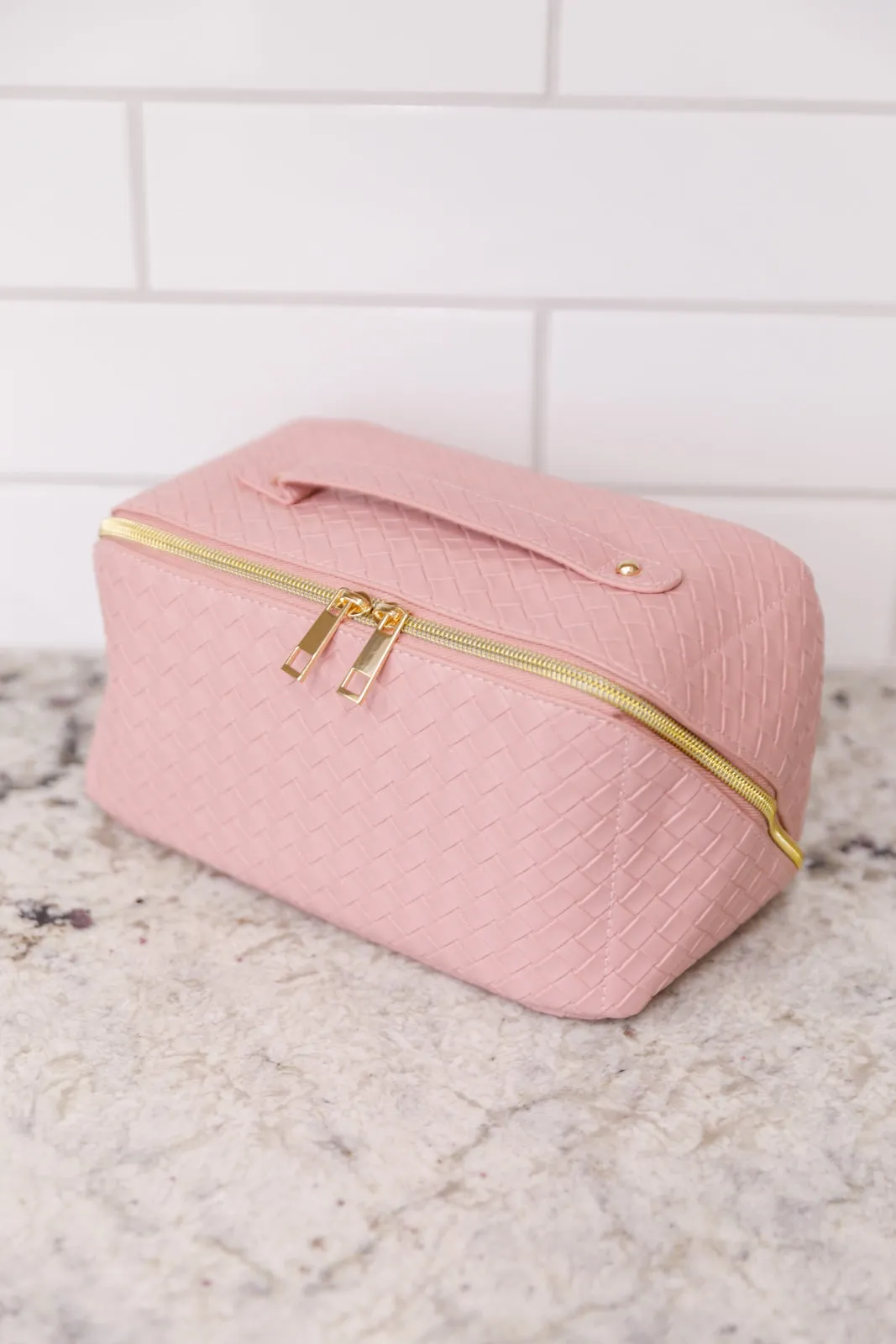 New Dawn Cosmetic Bag