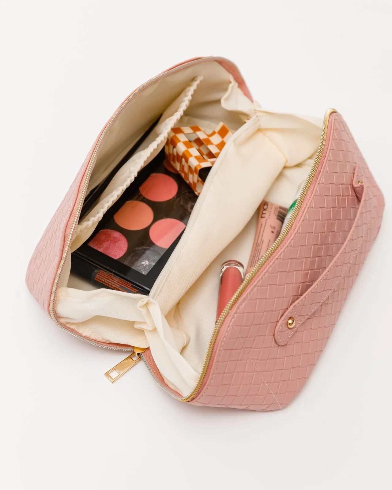 New Dawn Cosmetic Bag