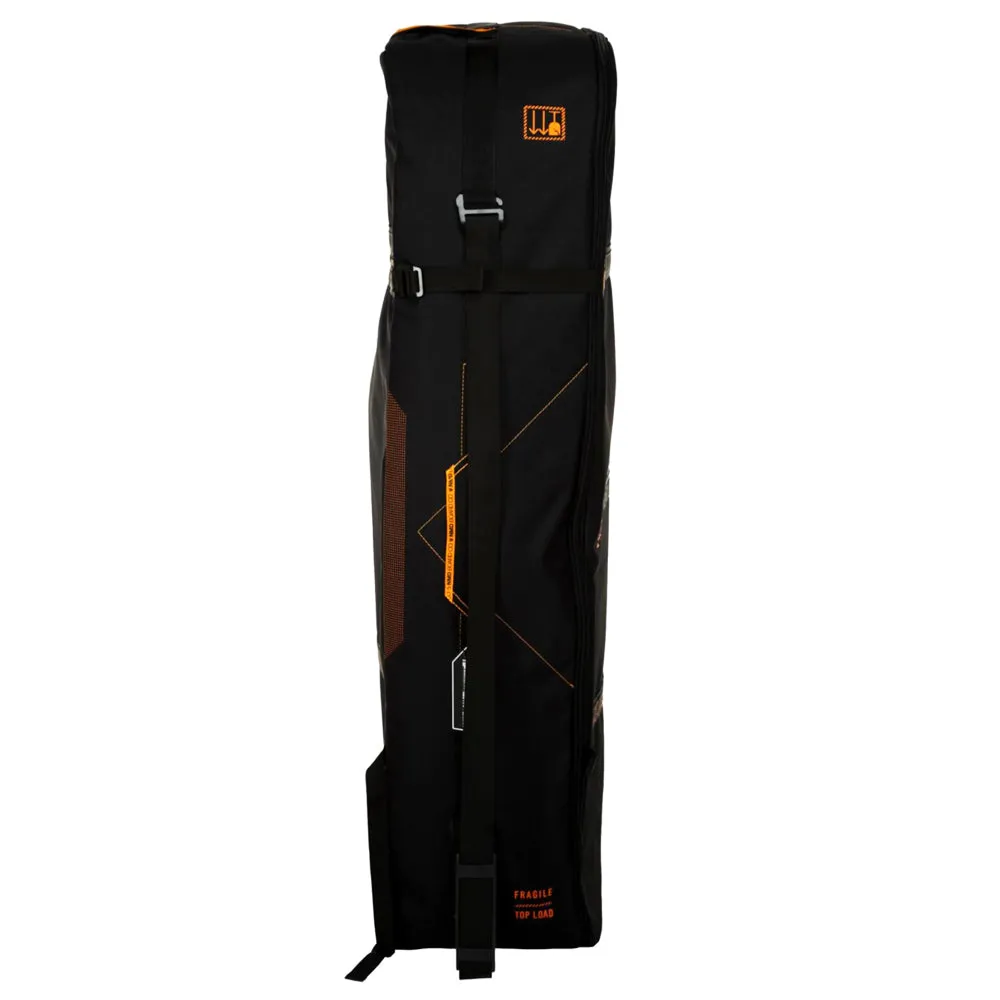 NMD Wheelie Quad Bodyboard Travel Bag