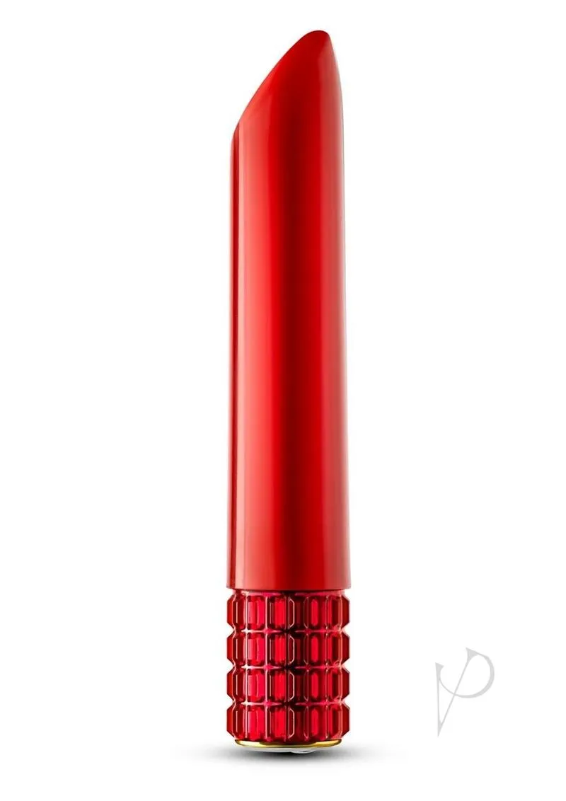 Oh My Gem Desire Bullet Vibe Ruby