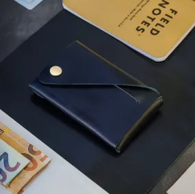 Origami Wallet - Navy