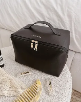 ORION COSMETIC CASE BLACK