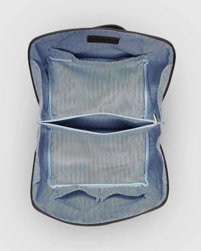 ORION COSMETIC CASE BLACK