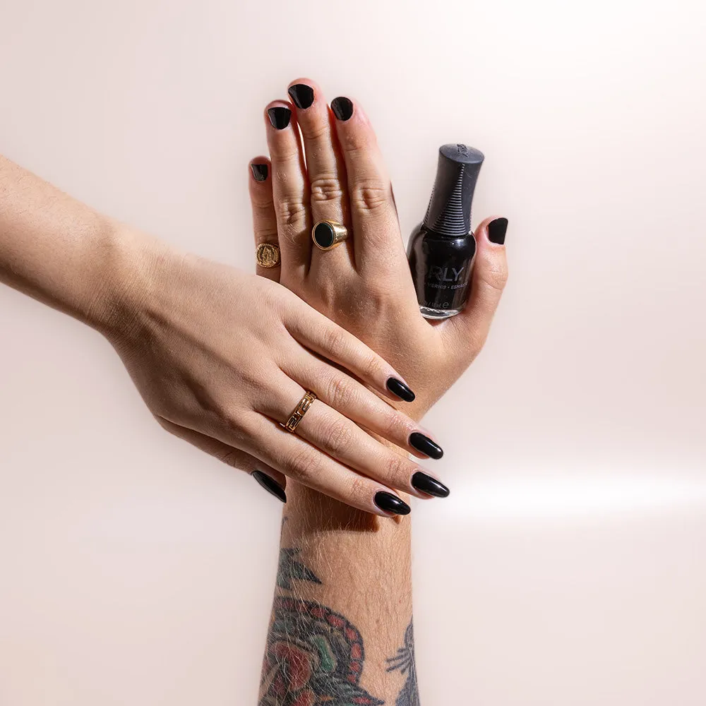 ORLY Liquid Vinyl Nail Polish 18ml
