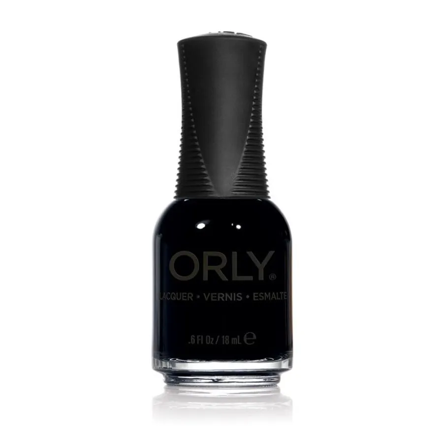 ORLY Liquid Vinyl Nail Polish 18ml
