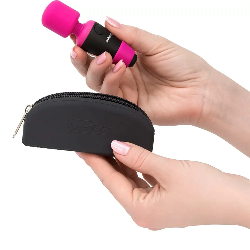 Palm Power Pocket