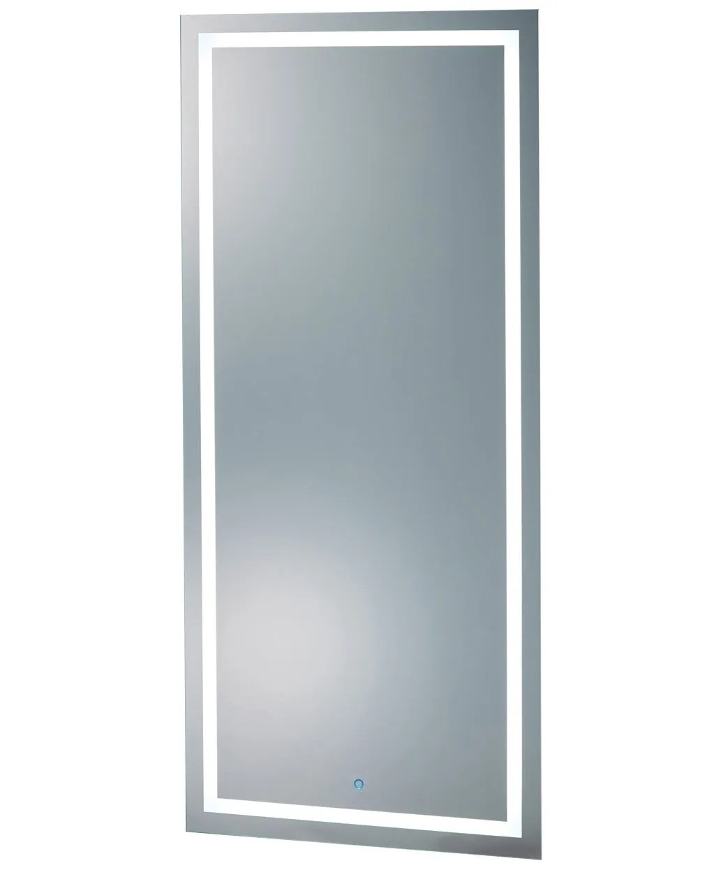 Pibbs 9110 Lumina LED Salon Mirror