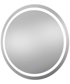 Pibbs 9770 Sola LED Salon Mirror