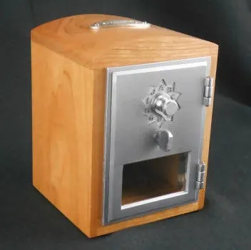 Post Office Box Bank