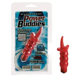 Power Buddies Red Tongue W-p