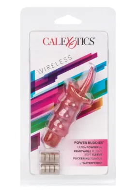 Power Buddies Tongue Bullet
