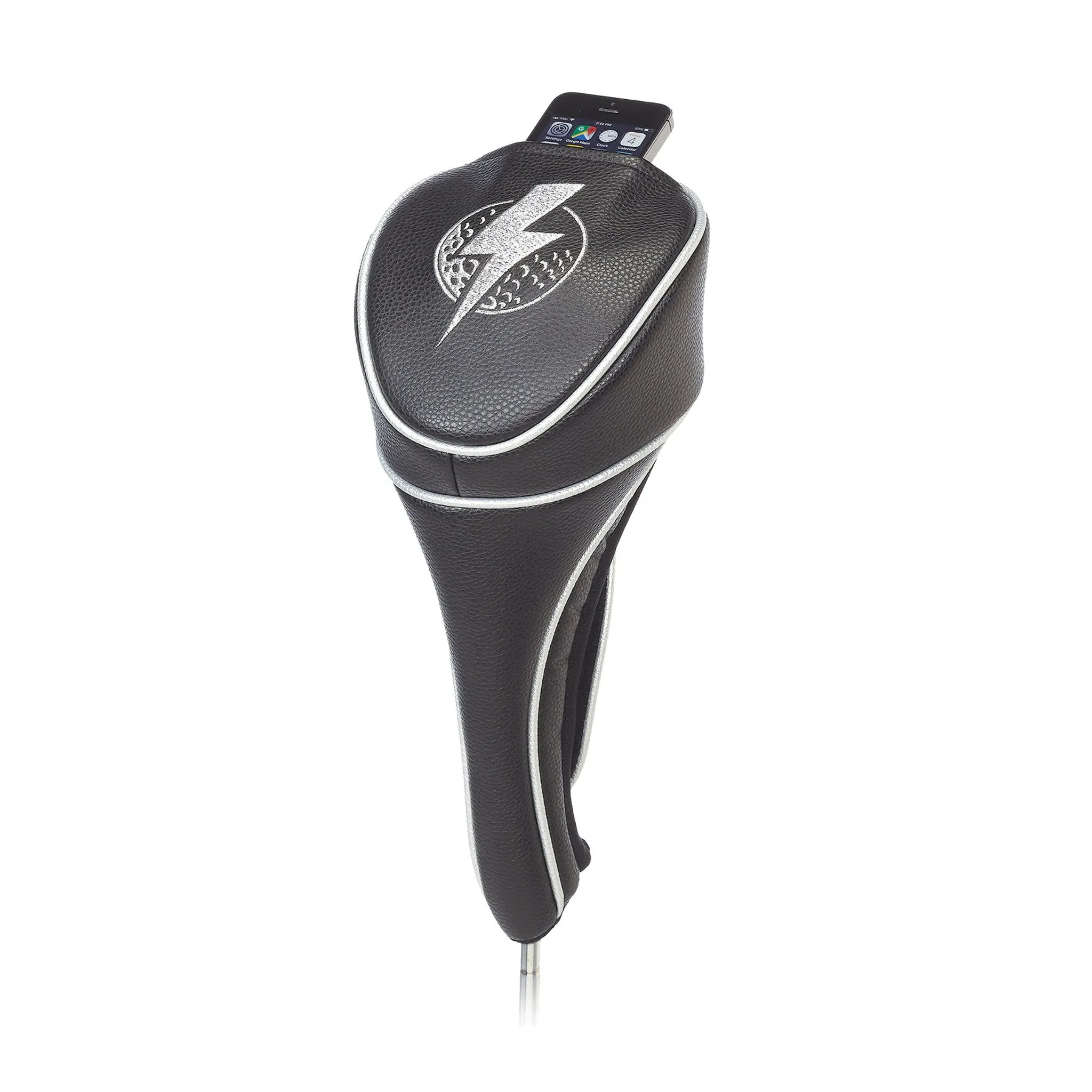 Power Performance (includes Power Bank!)