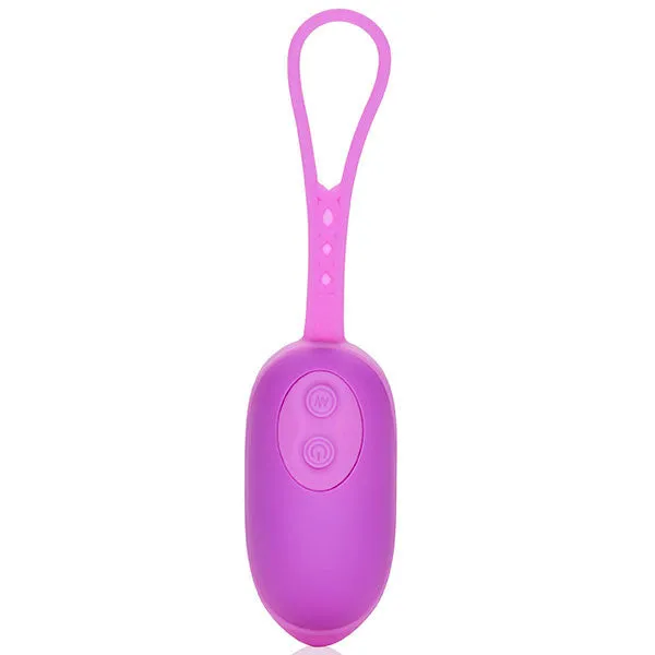 POWER PLAY KEGEL EXCITER