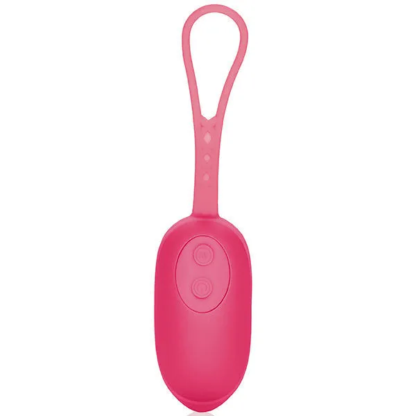 POWER PLAY KEGEL EXCITER