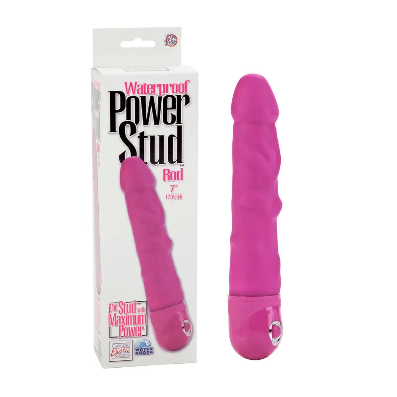 Power Stud Rod