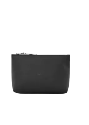 Rains Cosmetic Bag - Black