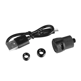 Redline Beam Rechargeable Sight Light
