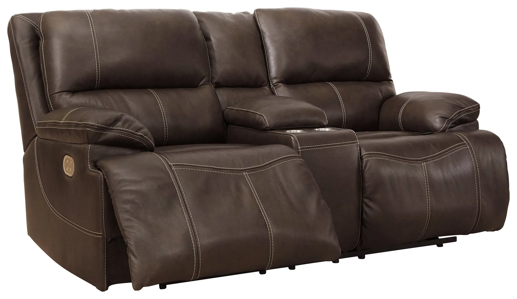 Ricmen Signature Design by Ashley Loveseat