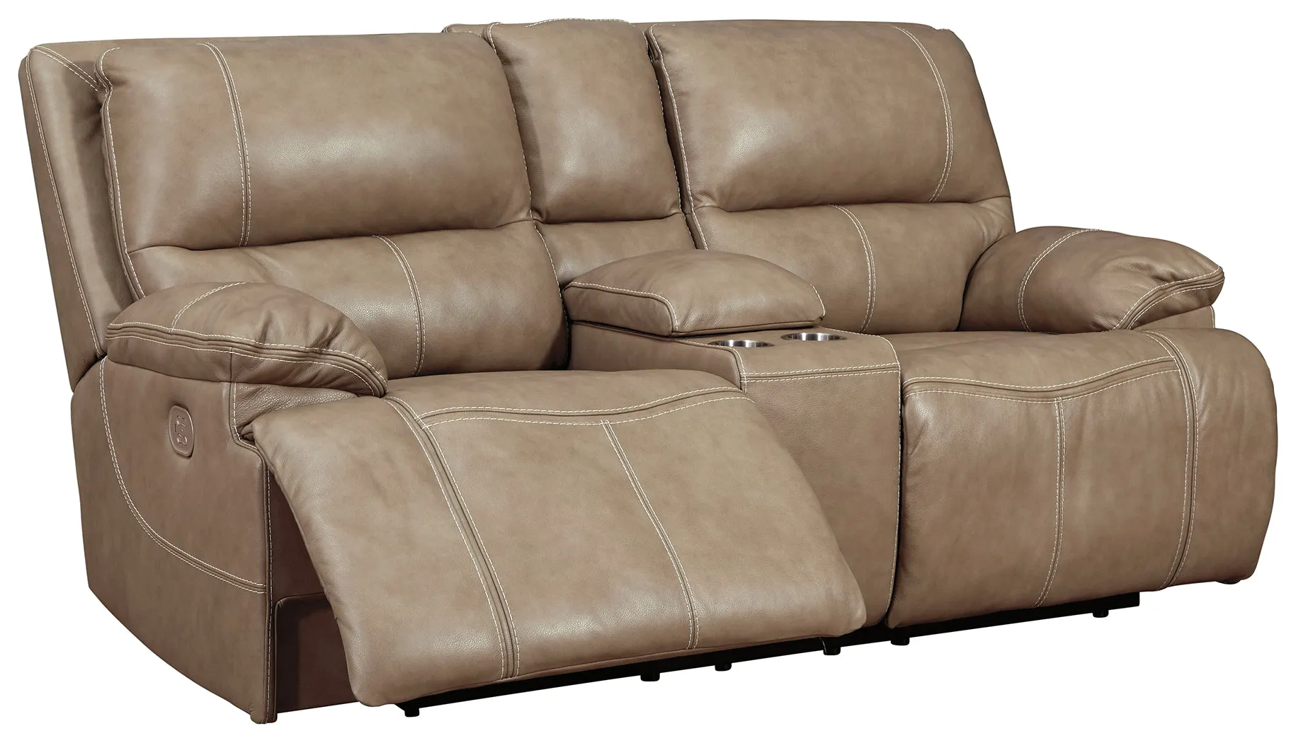 Ricmen Signature Design by Ashley Loveseat