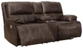 Ricmen Signature Design by Ashley Loveseat