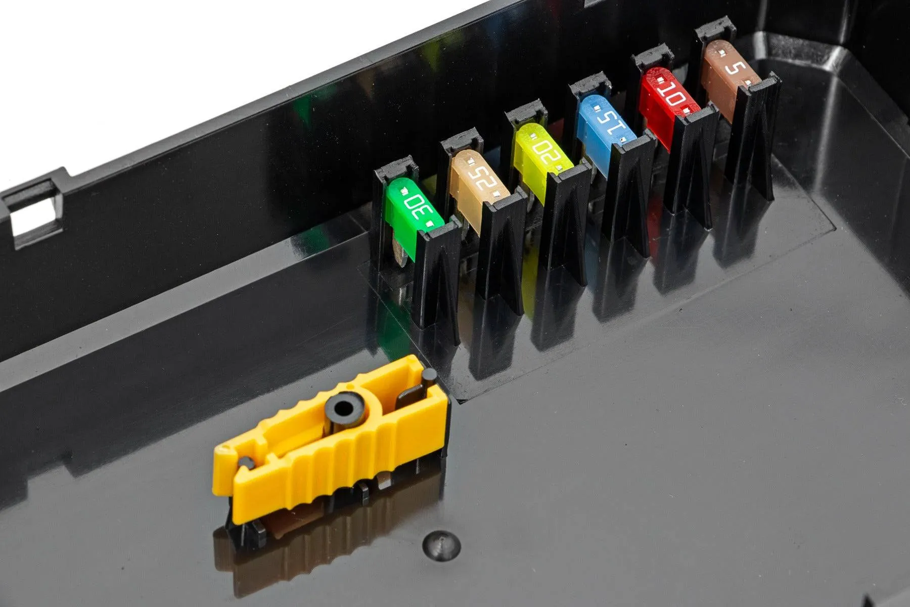 Rough Country 8-Switch Accessory & Light Control System (70970)