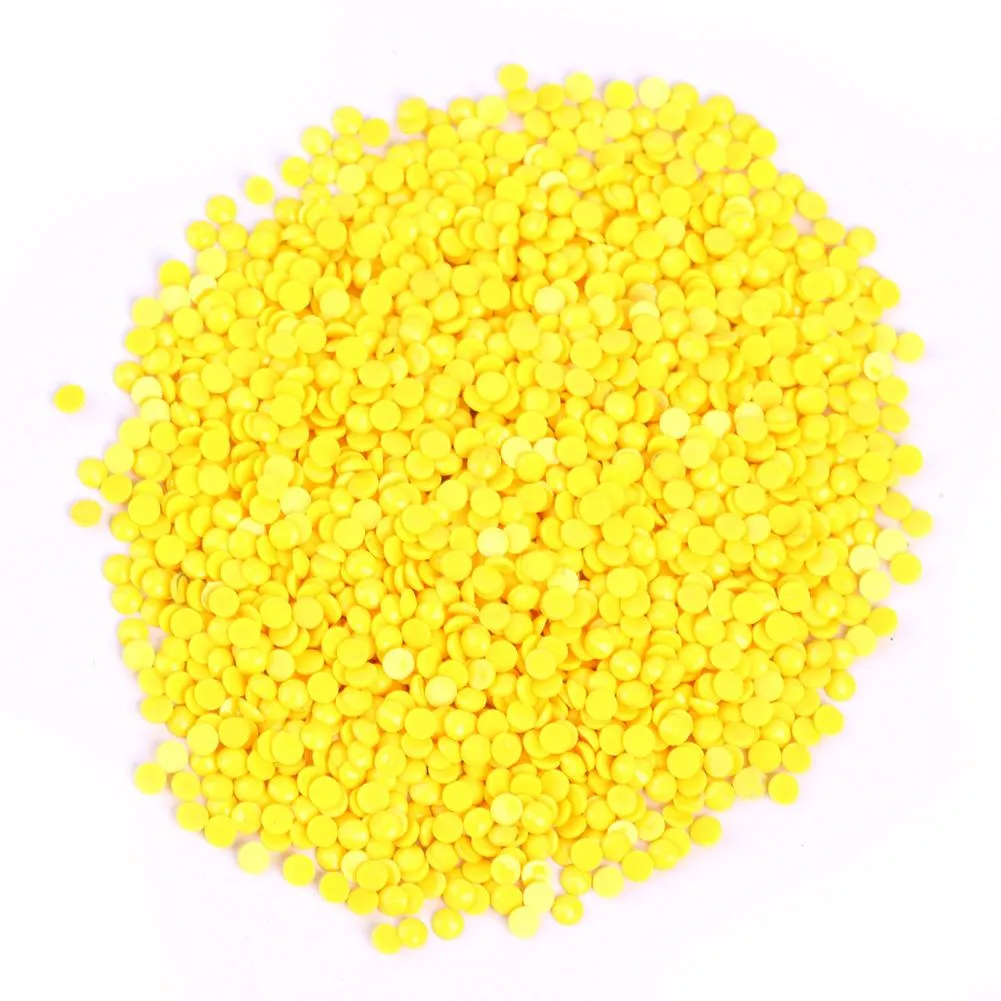 Round Diomond DMC -3078