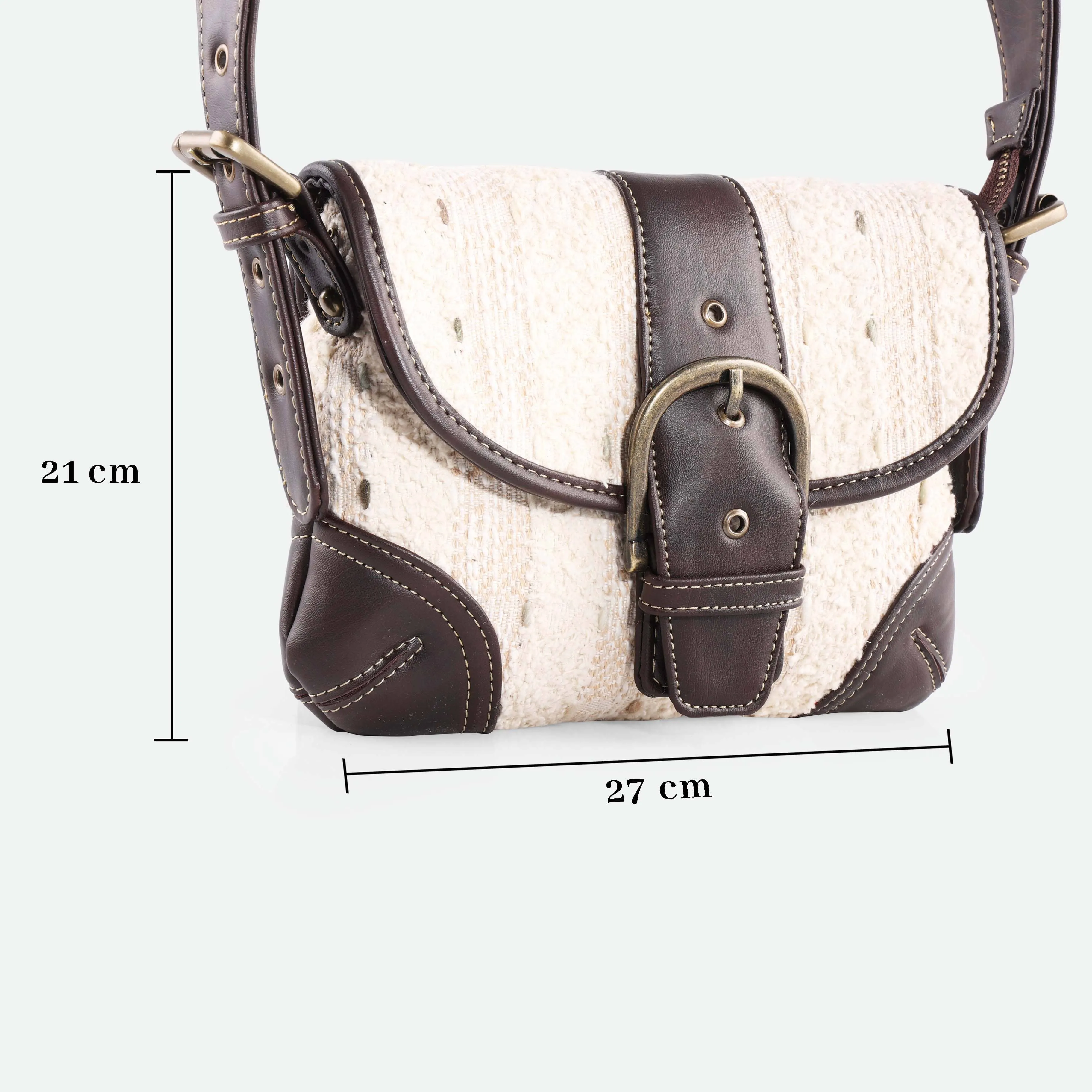 Rudhira Grand finale Shoulder bag